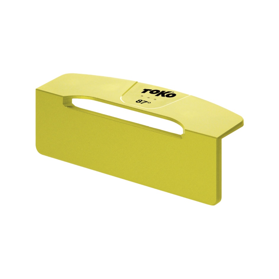 TOKO マルチ ベース アングル ベースエッジファイルガイド マルチ