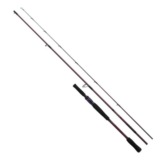 楽天市場】ダイワ(DAIWA)船竿ビシアジXM-190・J : シュガーライトSTORE