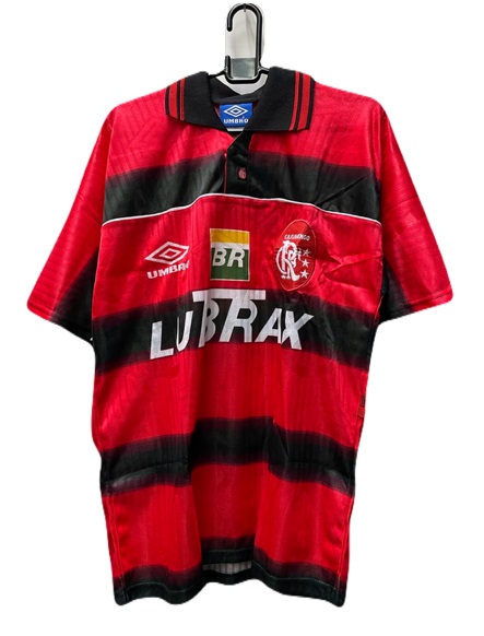 楽天市場】【国内未発売】BRA21フラメンゴ ホーム 半袖【サッカー