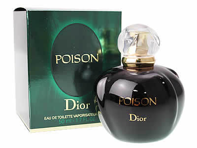 楽天市場】クリスチャン ディオール ミッドナイト プワゾン 100ML EDP