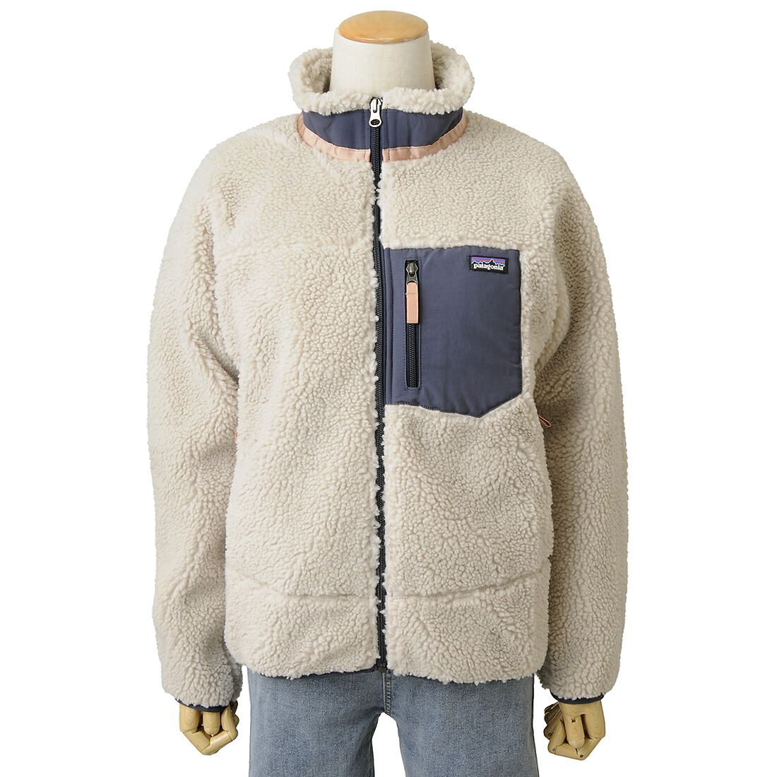 楽天市場】お買い物マラソンセール Patagonia パタゴニア フリース
