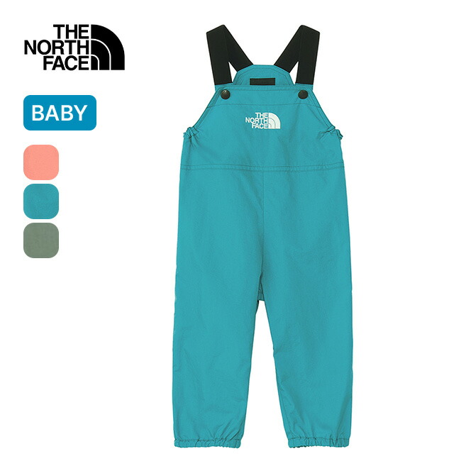楽天市場】ザ・ノース・フェイス ノースフェイス フィールドビブ