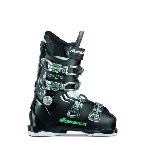 楽天市場】[24.5cm足幅104mm幅]NORDICA THE CRUISE S W ノルディカ ザ