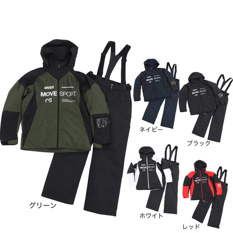 楽天市場】デサント【DESCENTE】ムーヴスポーツ【MOVE SPORT】ジュニア