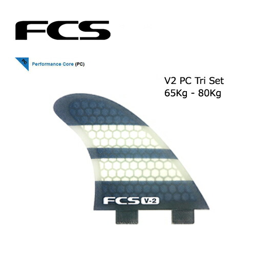 楽天市場】FCS用のK-3 ケリー スレーターのミディアムサイズのトライ