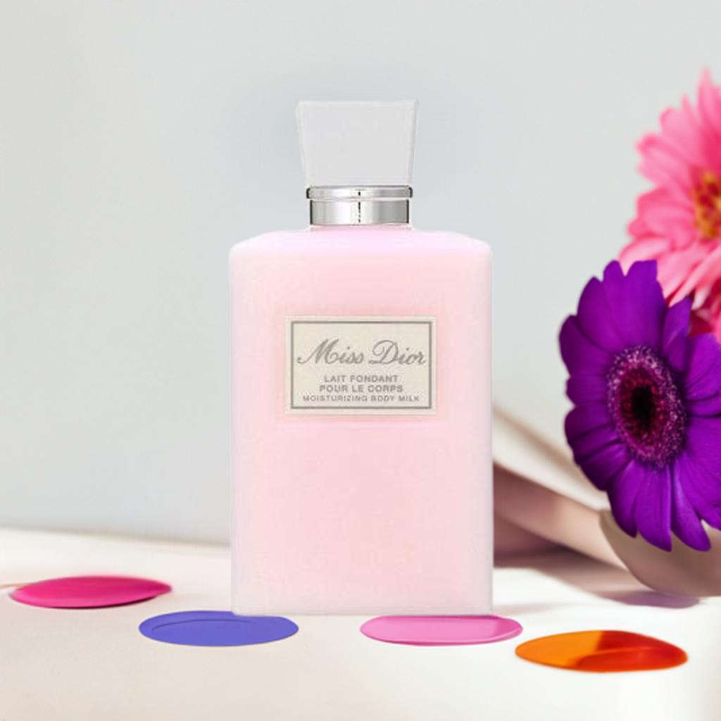 楽天市場】【P3倍】Dior ディオール ミス シャワー ジェル 175ml