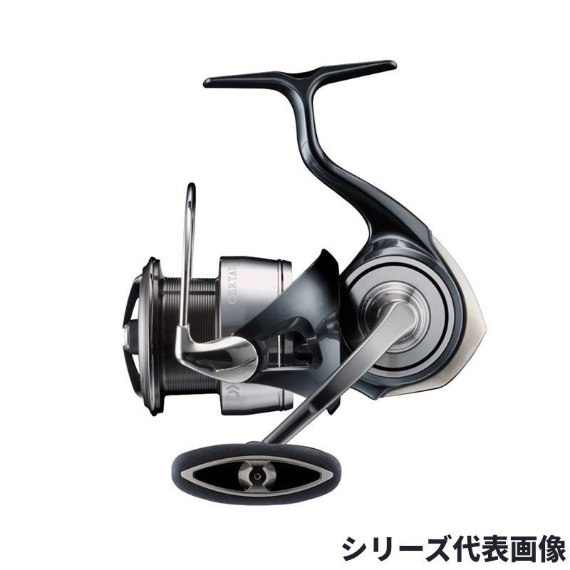 楽天市場】ダイワ スピニングリール 23レガリス LT6000D-H 23年モデル