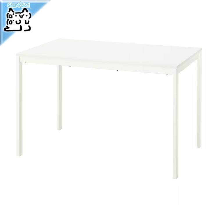 楽天市場】[IKEA/イケア/通販]EKEDALEN エーケダーレン 伸長式テーブル