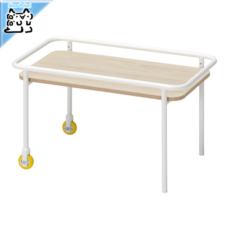 楽天市場】[IKEA/イケア/通販]JARLASA イェルローサ ソファサイド