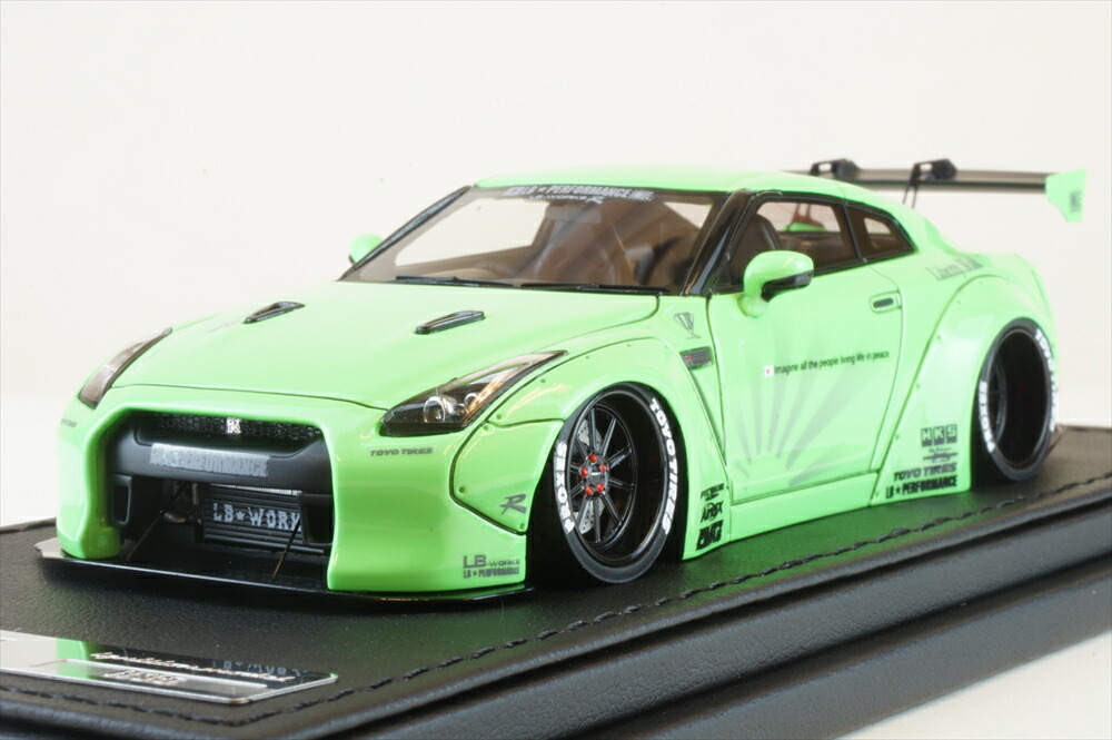楽天市場】ignition model(イグニッションモデル) 1/43 Nismo R34 GT-R