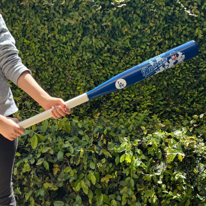 1000円クーポン30名様20日迄】大谷翔平 バット ロサンゼルスドジャース