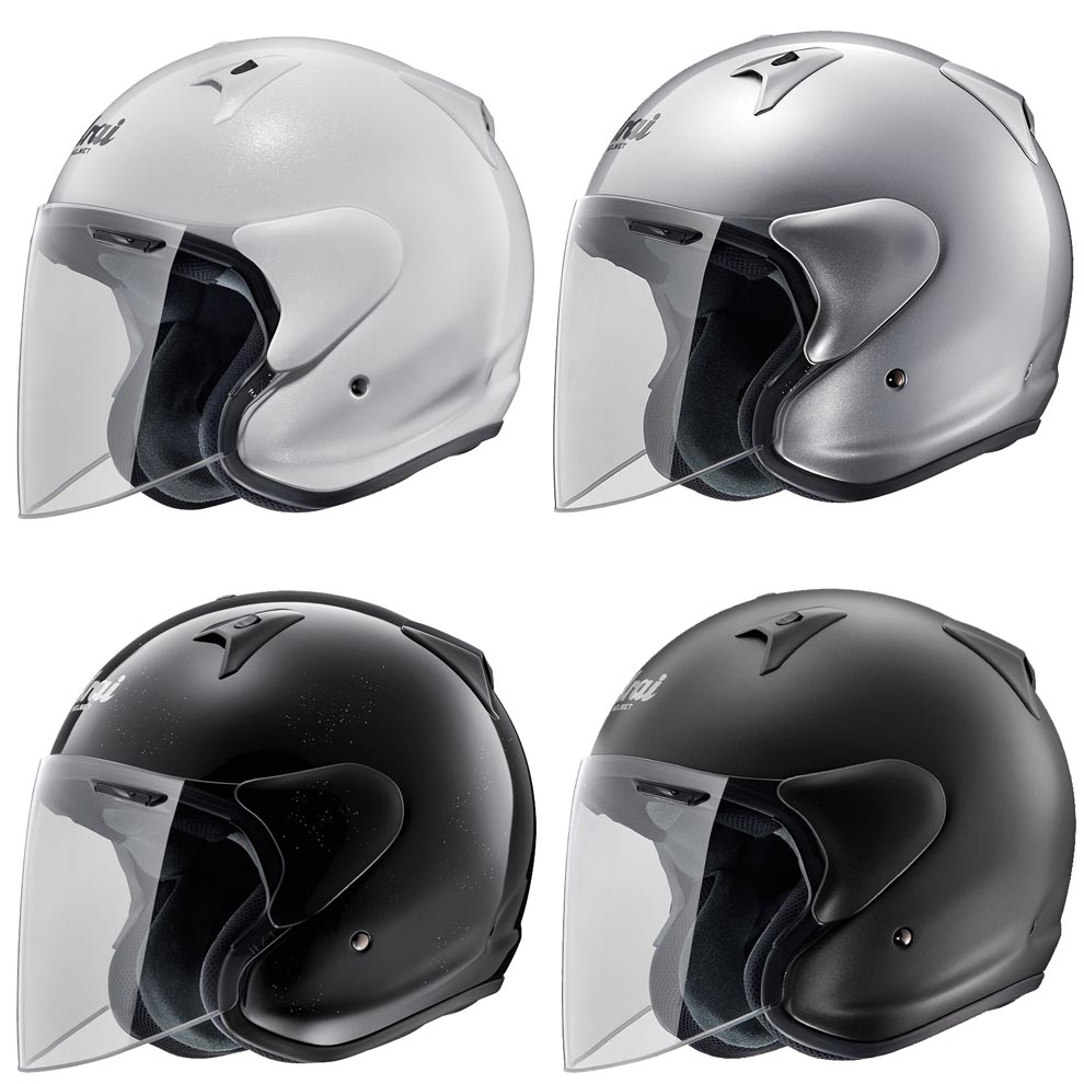 楽天市場】Arai（アライ） CT-Z オープンフェイスヘルメット