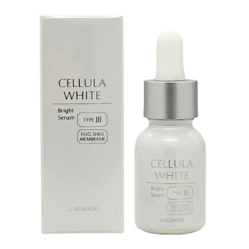 楽天市場】[ポイント5倍]アルマード チェルラー ブリリオ N 15ml 医薬