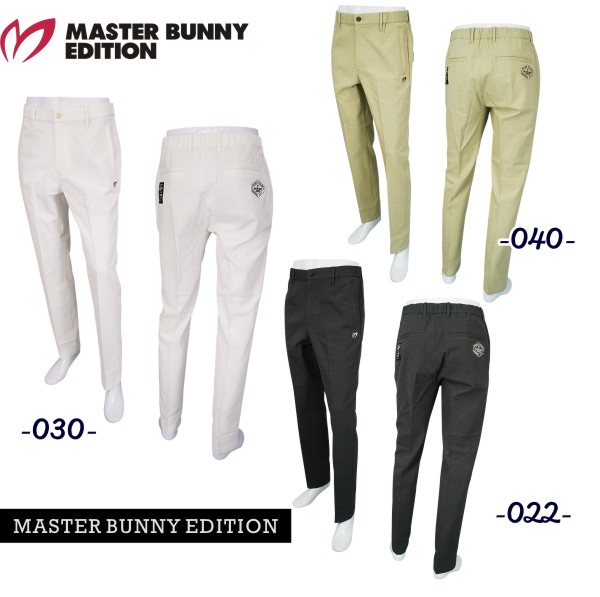 楽天市場】【PREMIUM SALE 30%OFF】マスターバニーbyパーリーゲイツ