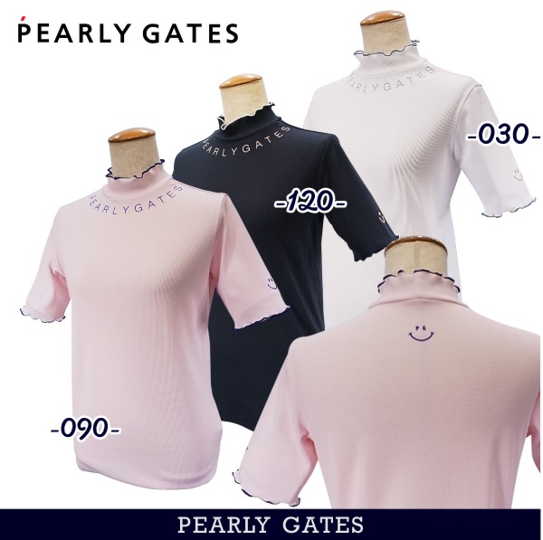 楽天市場】【PREMIUM-SALE 45%超OFF】PEARLY GATES パーリーゲイツ
