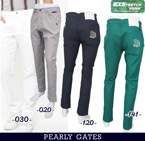 楽天市場】【PREMIUM CHOICE】PEARLYGATES パーリーゲイツ”New History