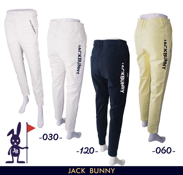 楽天市場】【PREMIUM OUTLET 40%超OFF】Jack Bunny!! by PEARLY GATES