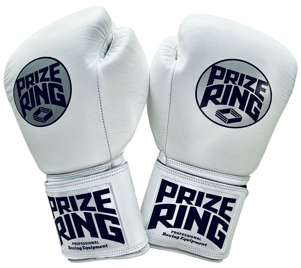 楽天市場】PRIZE RING “Professional SS” ボクシンググローブ 白