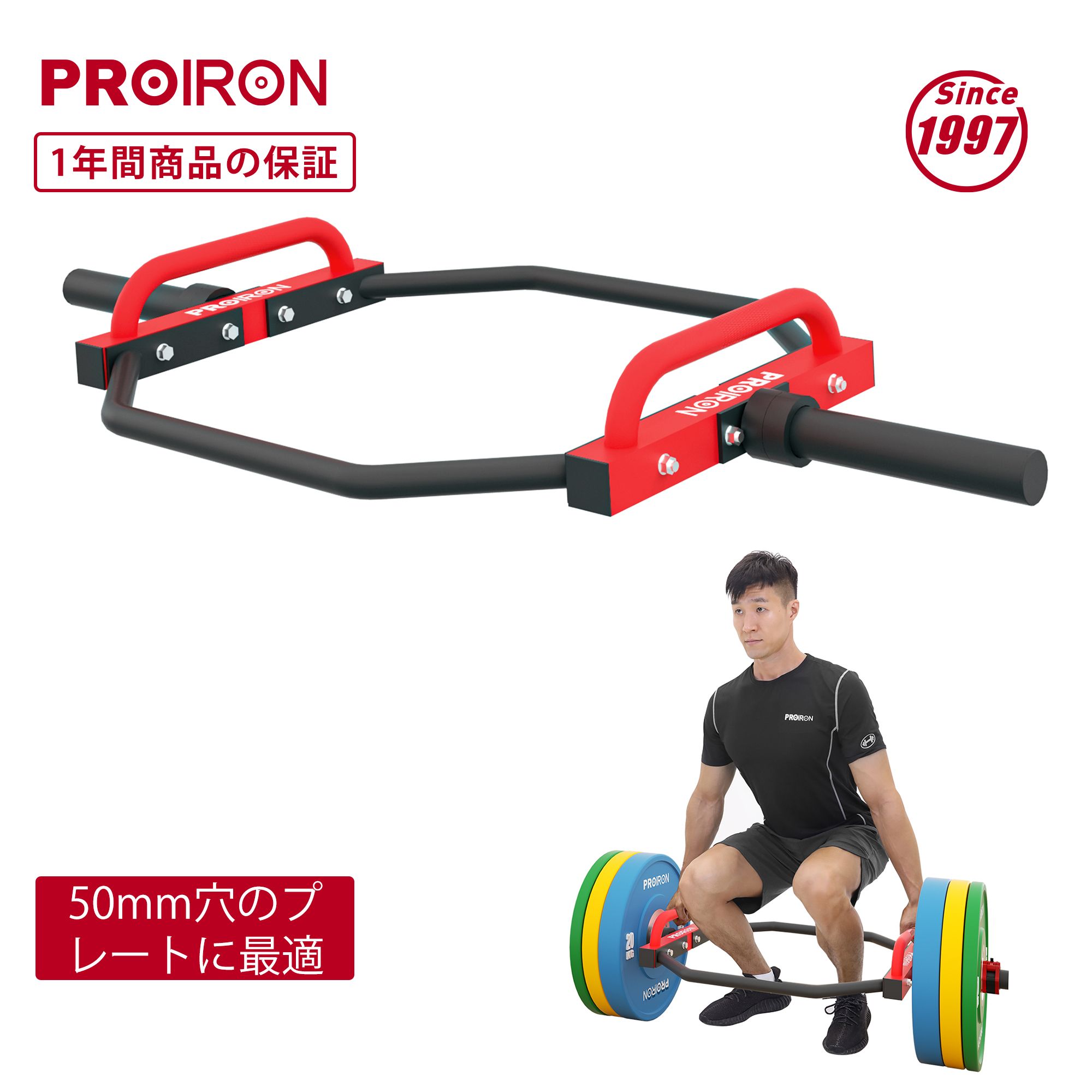 楽天市場】【NISHI ニシ・スポーツ】アクセラレーション ヘックスバー