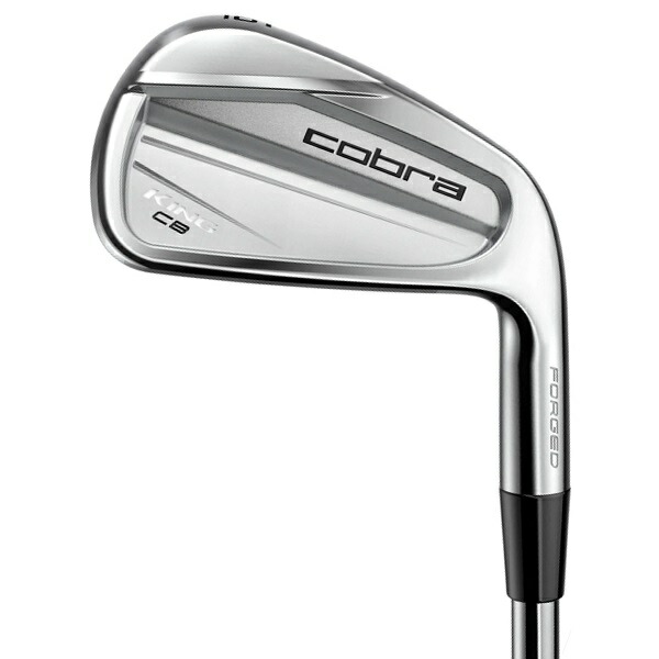 Cobra RF MB Capper Modus120x ツアー支給品 Cobra RF MB Capper