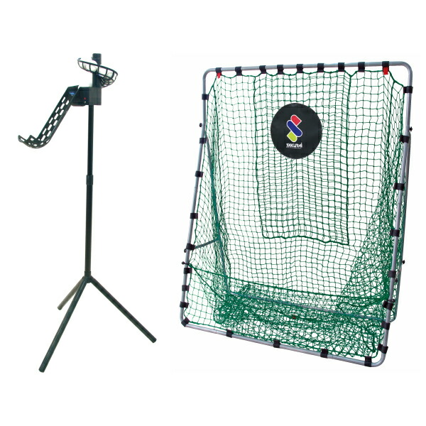 楽天市場】PROMARK 野球用 ネット 軟式野球 ソフトボール用