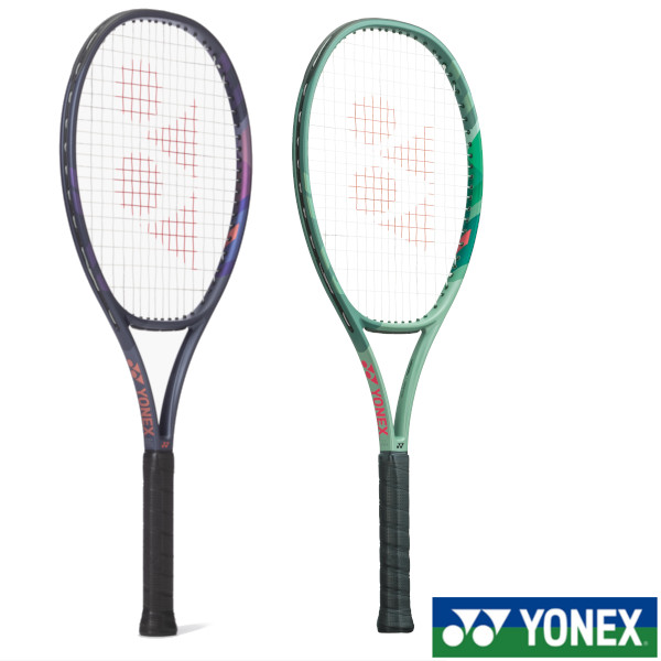 楽天市場】Yonex（ヨネックス） 硬式テニス ラケット パーセプト 104