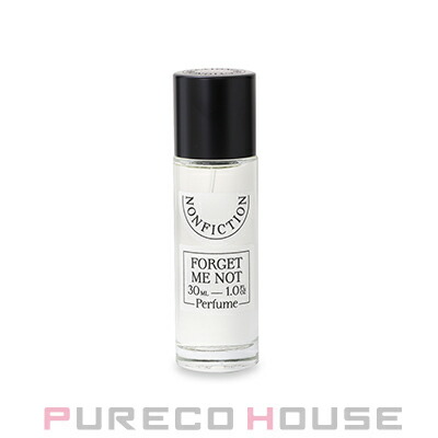 楽天市場】NONFICTION(ノンフィクション) ジェントルナイト EDP 30ml