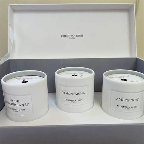 楽天市場】【限定】DIOR ディオール ピスト オ エトワール キャンドル
