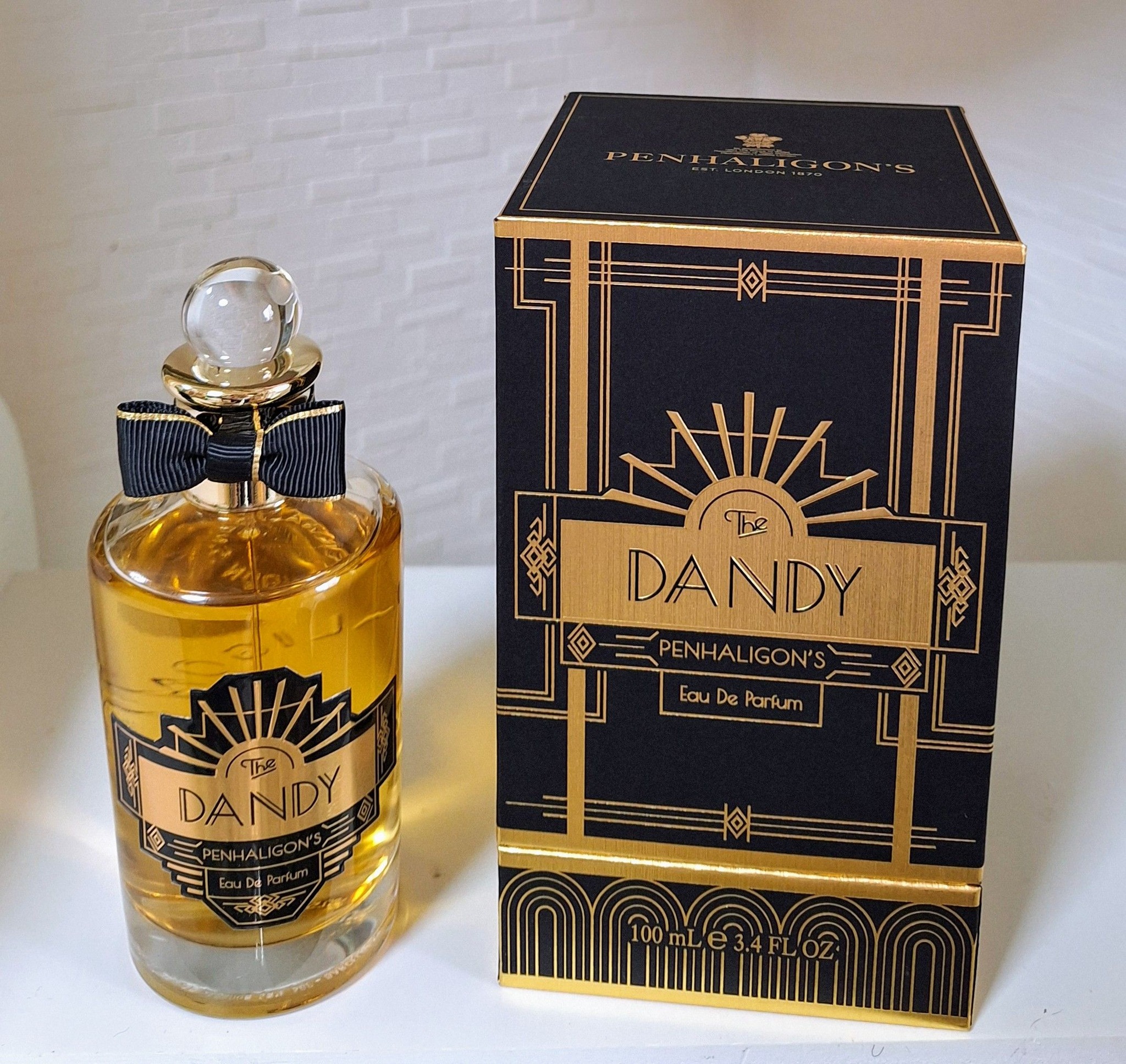 楽天市場】ペンハリガン PENHALIGONS オージオダシティ EDP 100ml