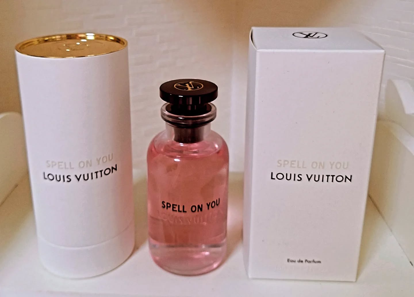 楽天市場】【正規紙袋無料】 ルイヴィトン 香水 レディース