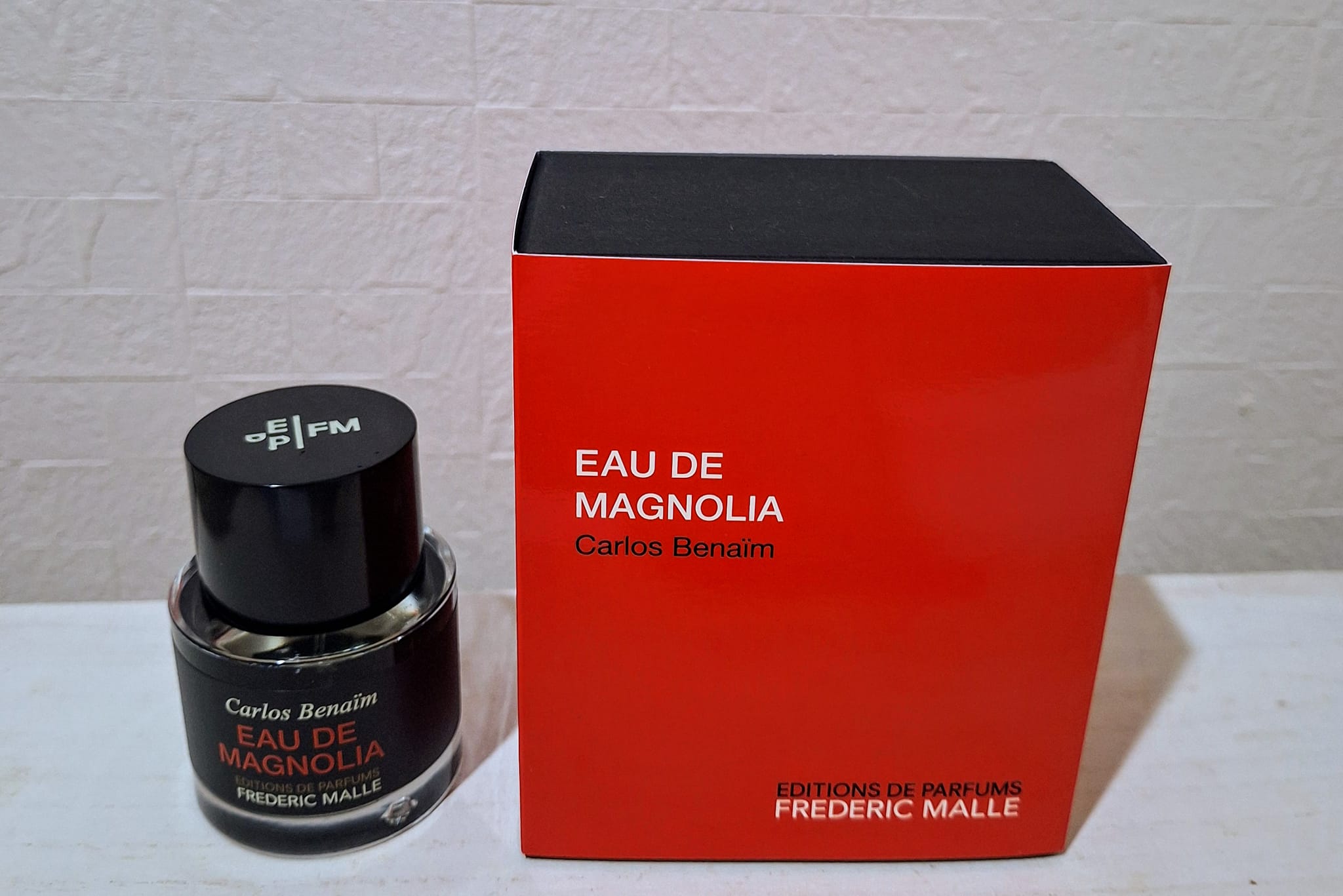楽天市場】FREDERIC MALLE（フレデリック マル）オー ドゥ マグノリア