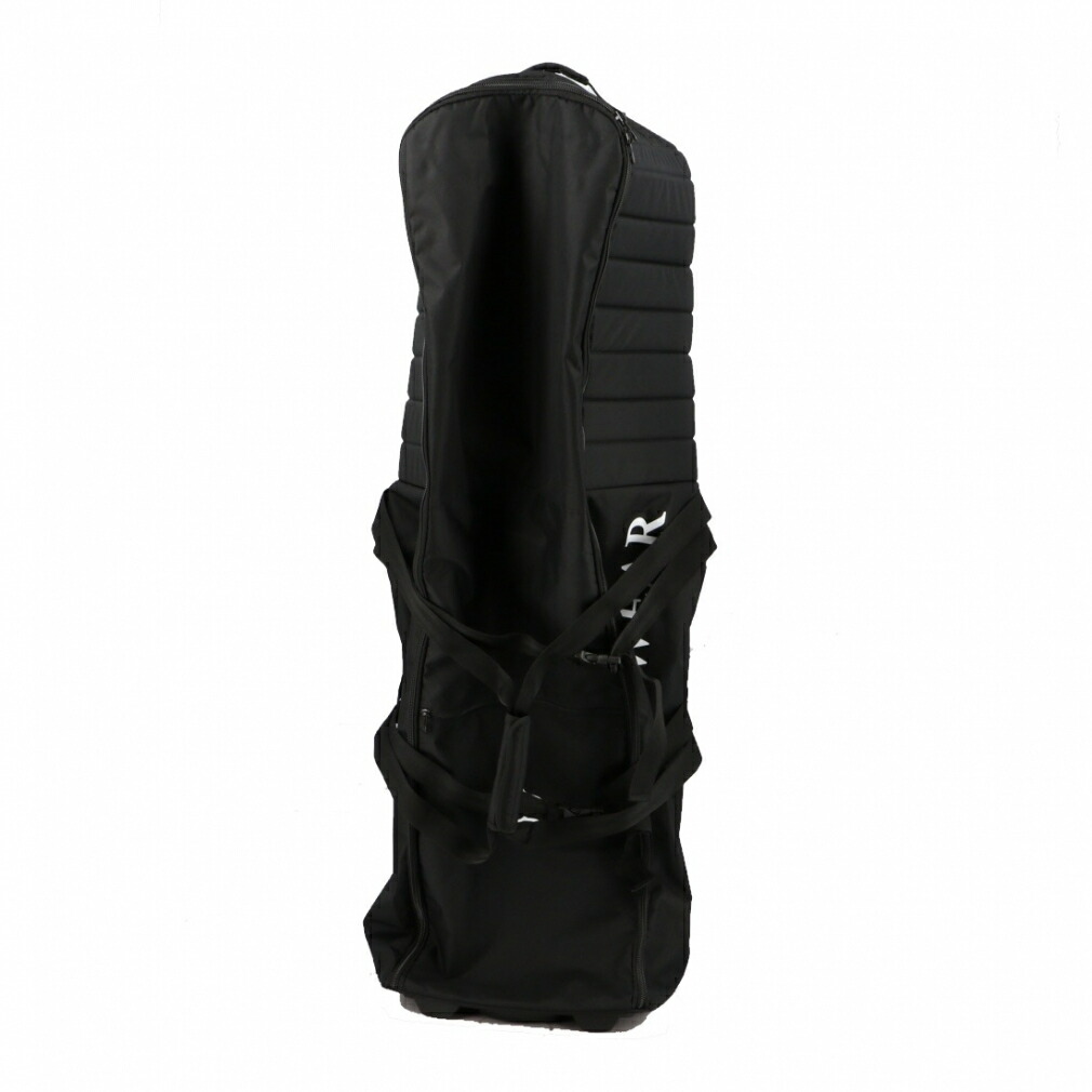 楽天市場】ティゴラ トラベルカバー 運んで楽々! キャスター付き