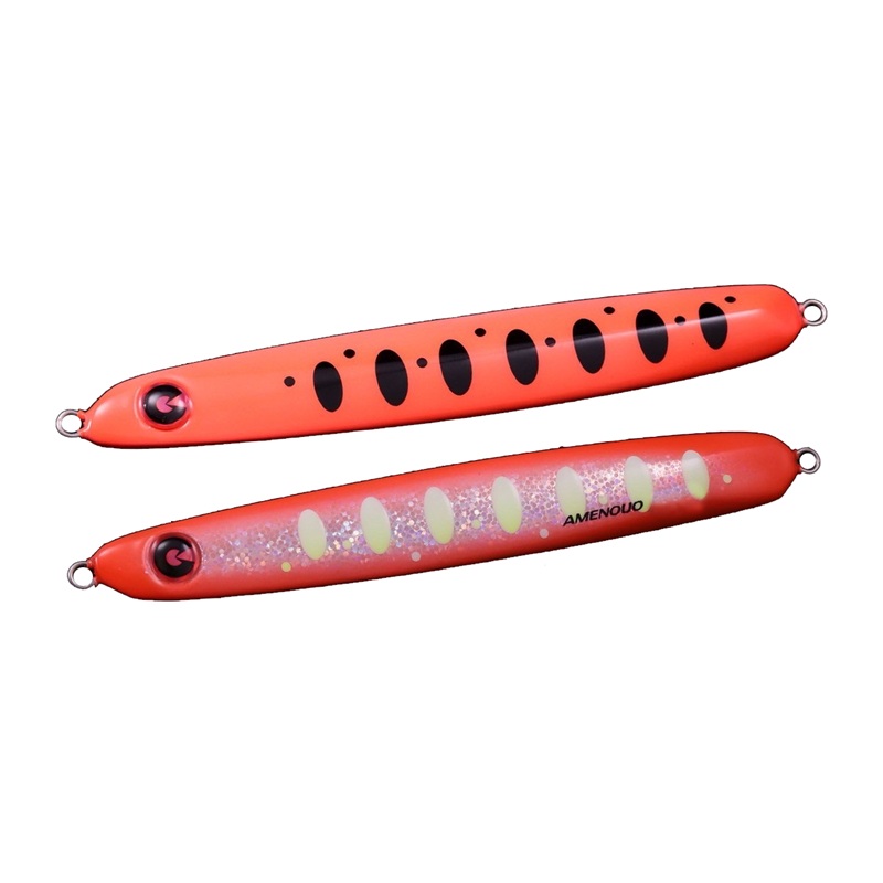 楽天市場】ジグリップ アメノウオ 150g #034 ブルピンサンドPG