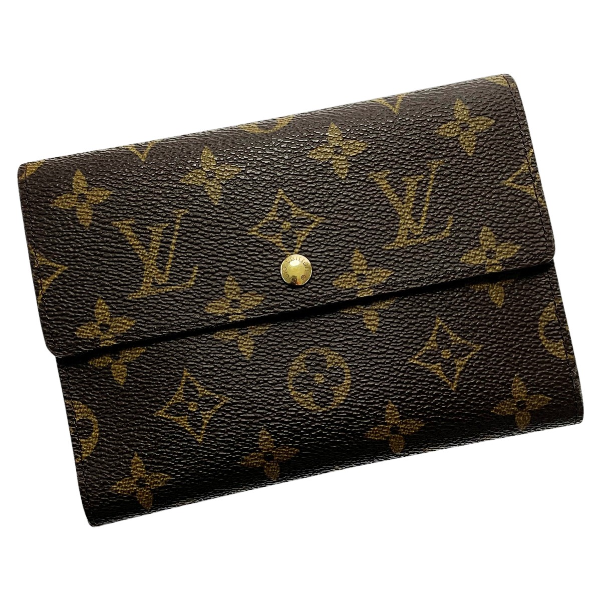 楽天市場】【未使用品】【財布】LOUIS VUITTON ルイ ヴィトン