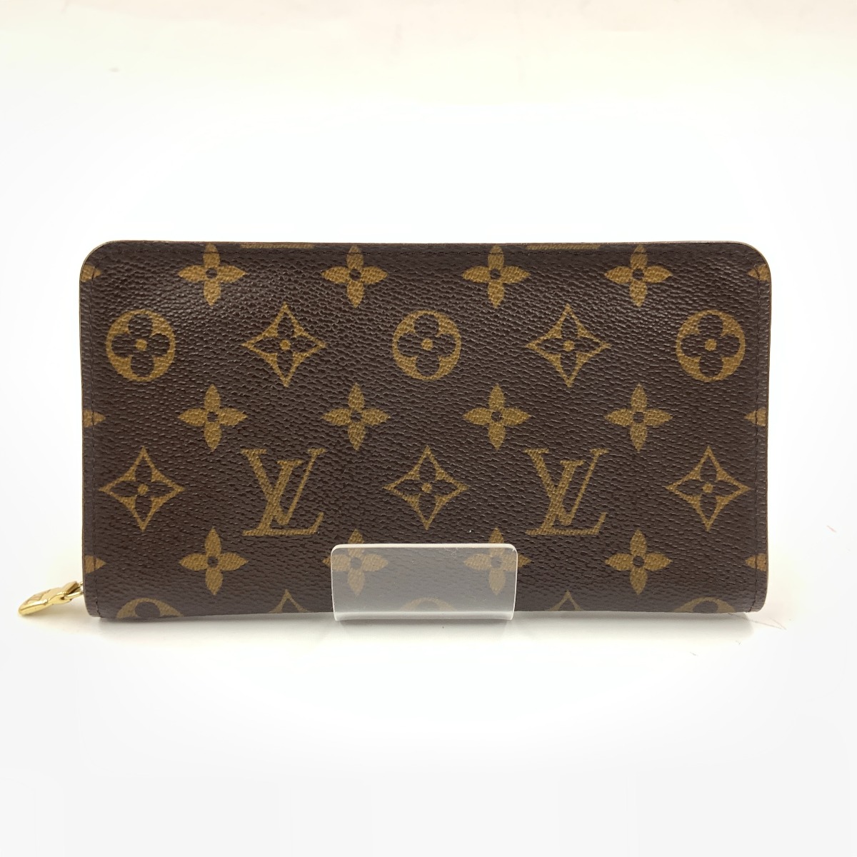 楽天市場】【財布】LOUIS VUITTON ルイ ヴィトン モノグラム