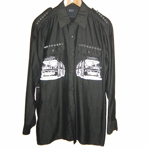 楽天市場】BOY LONDON VINTAGE GOD SAVE THE QUEEN sex pistols Muslin