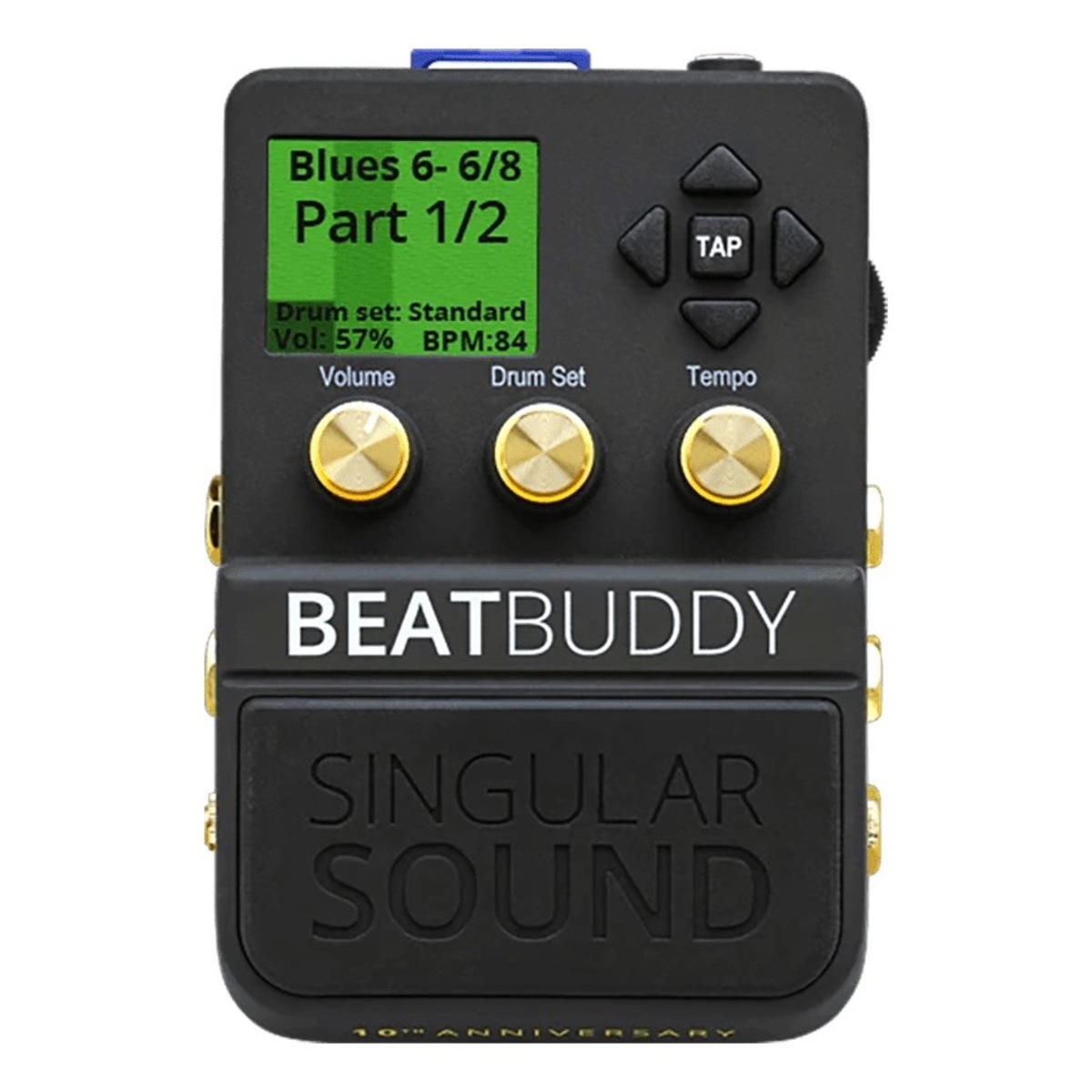 楽天市場】Singular Sound BeatBuddy MINI 2 : Rock oN Line 楽天市場店