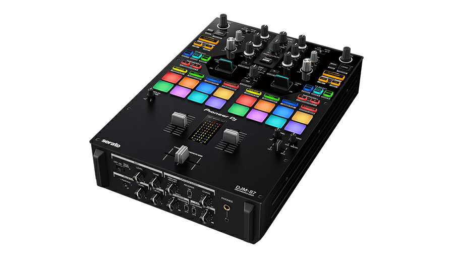 楽天市場】Pioneer DJ DJM-450【DJミキサー】【2CH】 : Rock oN Line