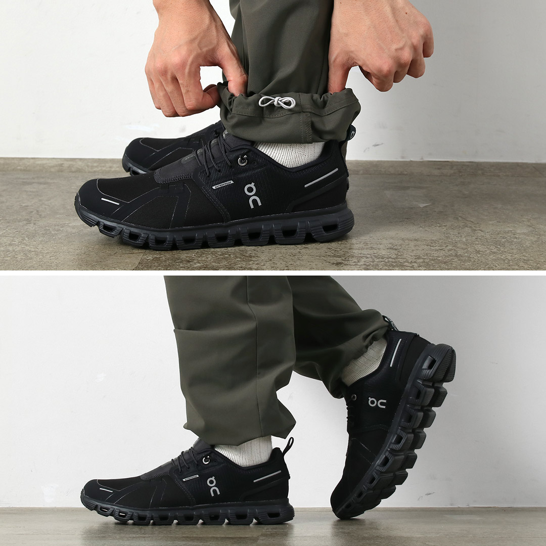 HOUDINI（フディーニ/フーディニ） MS ドックパンツ / メンズ ボトムス