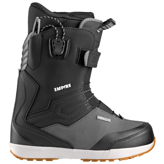 楽天市場】25-26 ディーラックス ブーツ DEELUXE EMPIRE CTF BOOTS