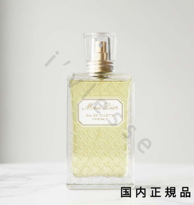 楽天市場】dior ディオール ミス ディオール オリジナル オードゥ