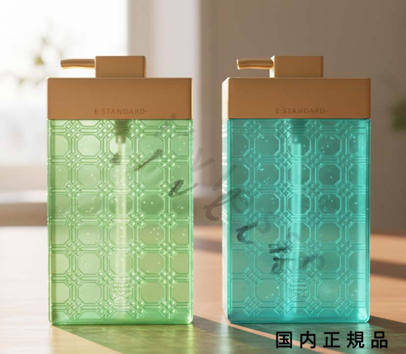 楽天市場】【セット】イイスタンダード シャンプー ポジティブリペア+