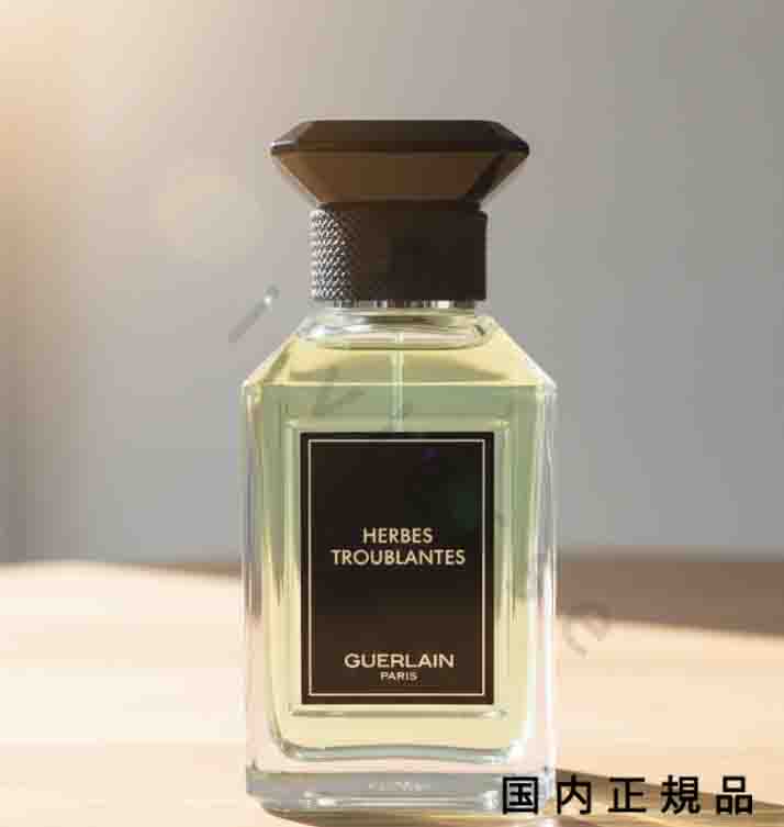 未使用品 Guerlain ゲラン オー デ カシミア 100ml 保管超美品 楽天