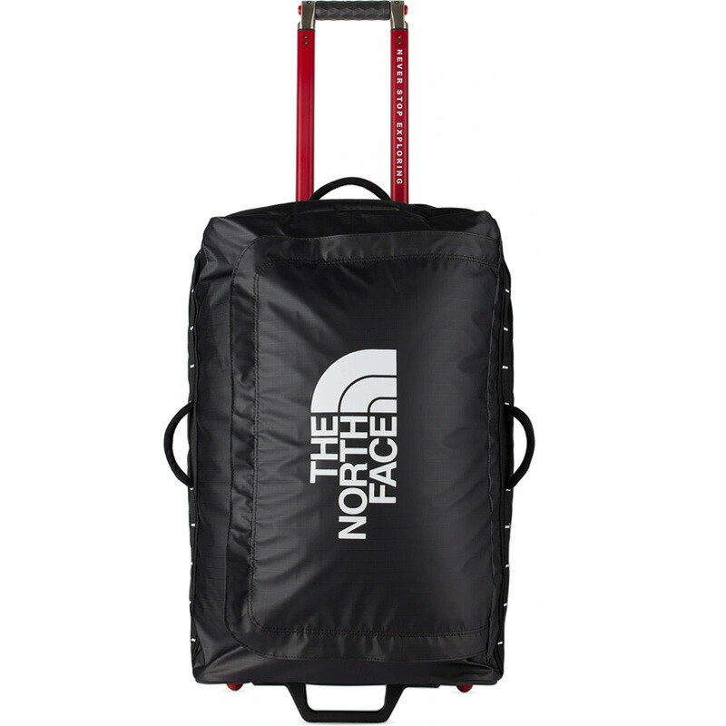 楽天市場】ザ ノース フェイス キャリーバッグ キャリーケース THE