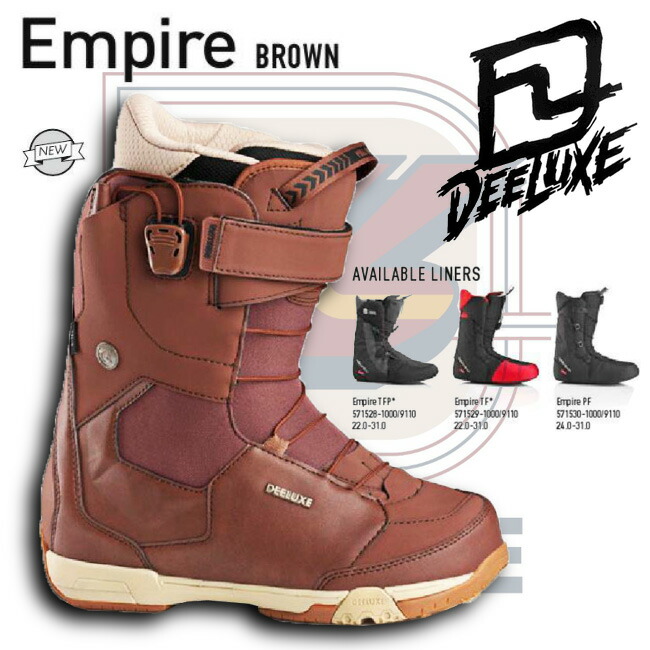 楽天市場】15-16 NEW モデル ☆販売開始☆ DEELUXE YUSAKU DAYZE