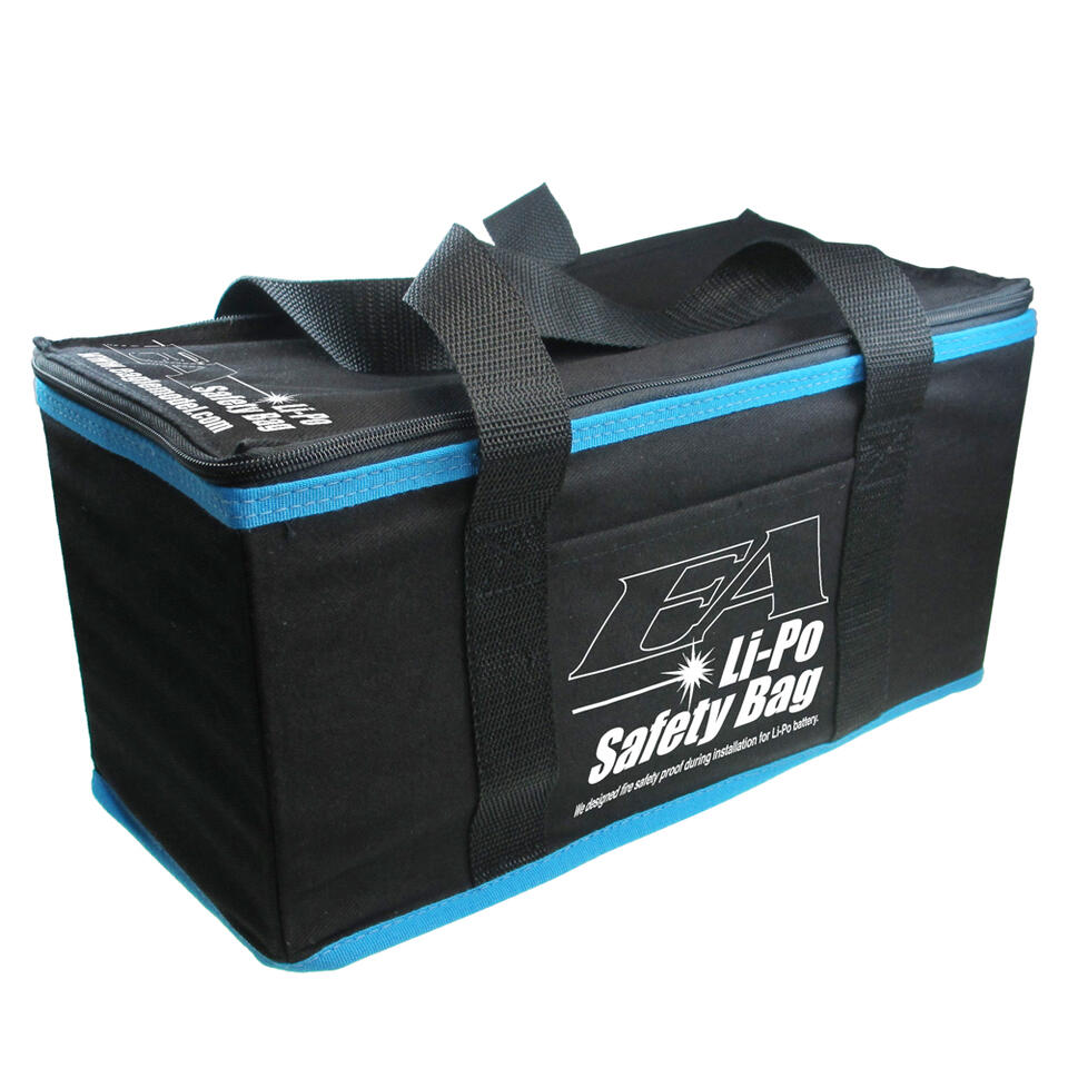 フタバRCピットバッグ フタバオリジナルRCピットバッグ