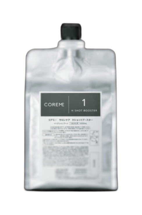 楽天市場】アリミノ コアミー フィナジー シャンプー BT 590ml LSC