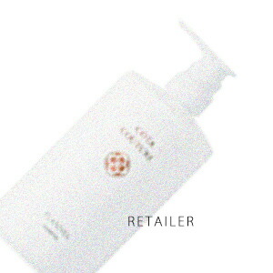 楽天市場】COTA コタクチュール シャンプー ベルベット (600ml