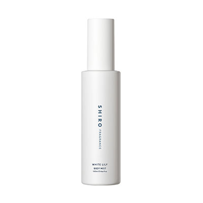楽天市場】shiro シロ ボディコロン サボン ホワイトリリー 100ml 香水