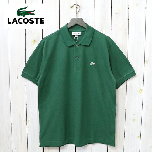 楽天市場】【クーポンで20%OFF】ラコステ/LACOSTE ニューフィット半袖